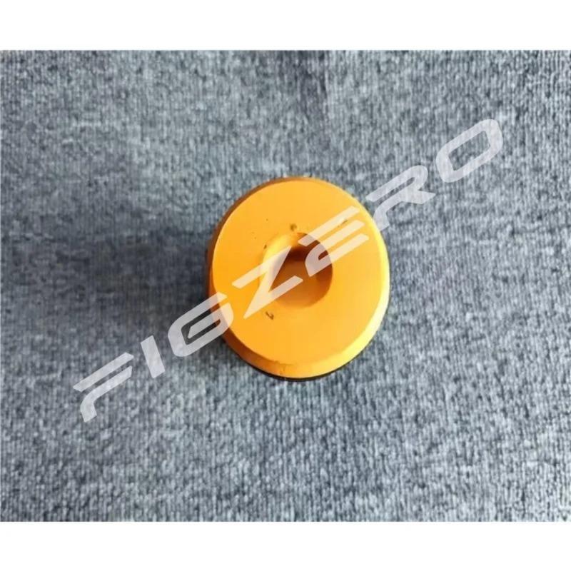 Car Rear Shock Dust Cover Assembly with Rubber Bump Stop Spring Base Absorber Protector Brand New for BMW X3 F25 X4 F26