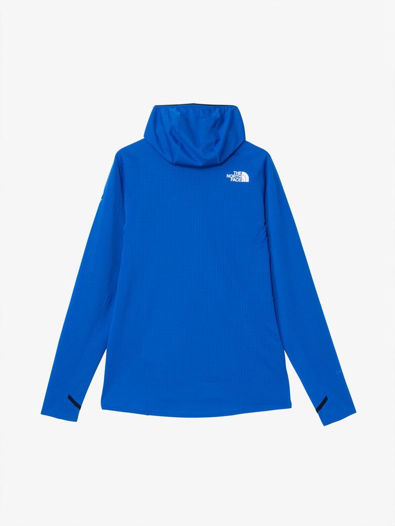 The North Face Expedition Dry Dot Unisex Long Sleeve Hooded Skydiver Size WL Hoodie, T-Shirt,