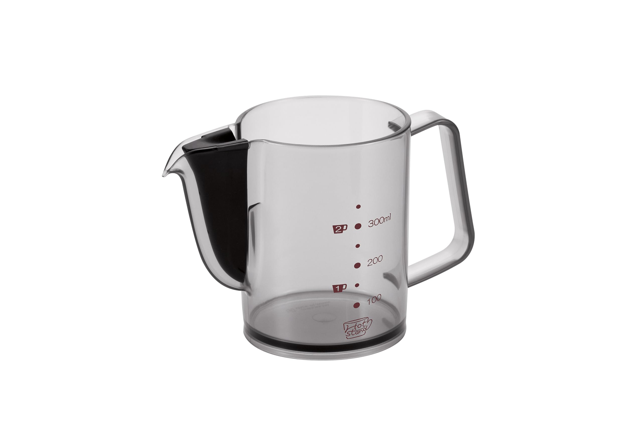 

Shimomura Kogyo Горячая подставка для капельной посуды Посудомоечная машина Изготовлено в Легконаливаемый котелок, Безопасный, Япония, HS-605