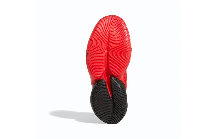 Adidas D.O.N. Issue #4 Kids' Basketball Shoes Unisex GW9003