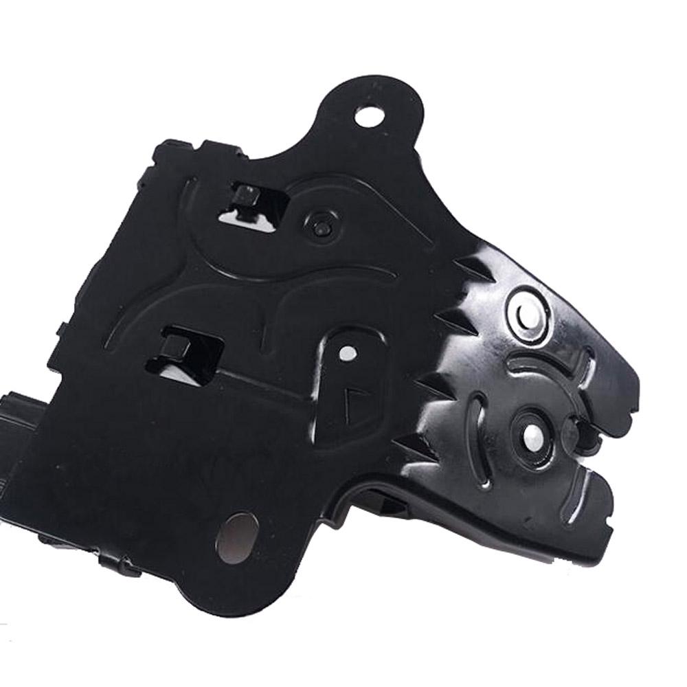 Rear Trunk Lock Lid Latch For Chevy Camaro Cruze Malibu Cadillac Buick 13501988