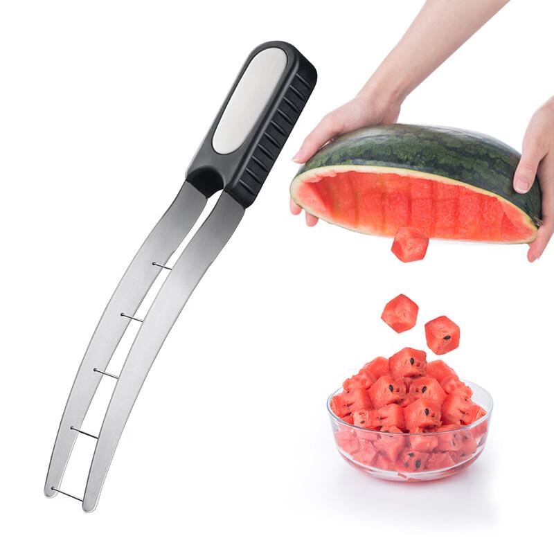 ZISIZ 304 Stainless Steel Watermelon Slicer