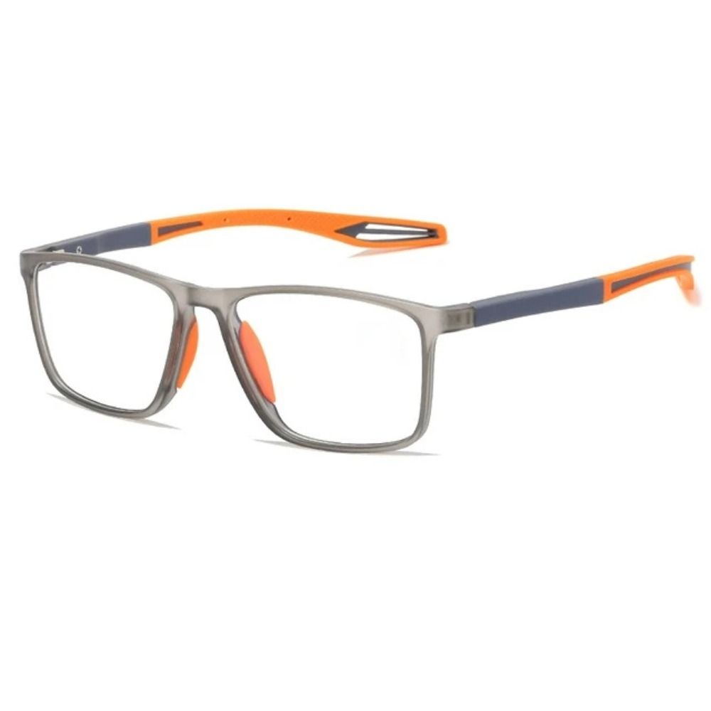 Vision Care Blue Light Blocking Glasses TR90 Spectacles Eyewears Fashion Computer Goggles