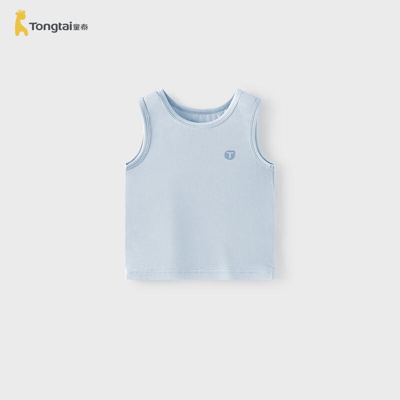 TONGTAI Baby Summer Lightweight Vest