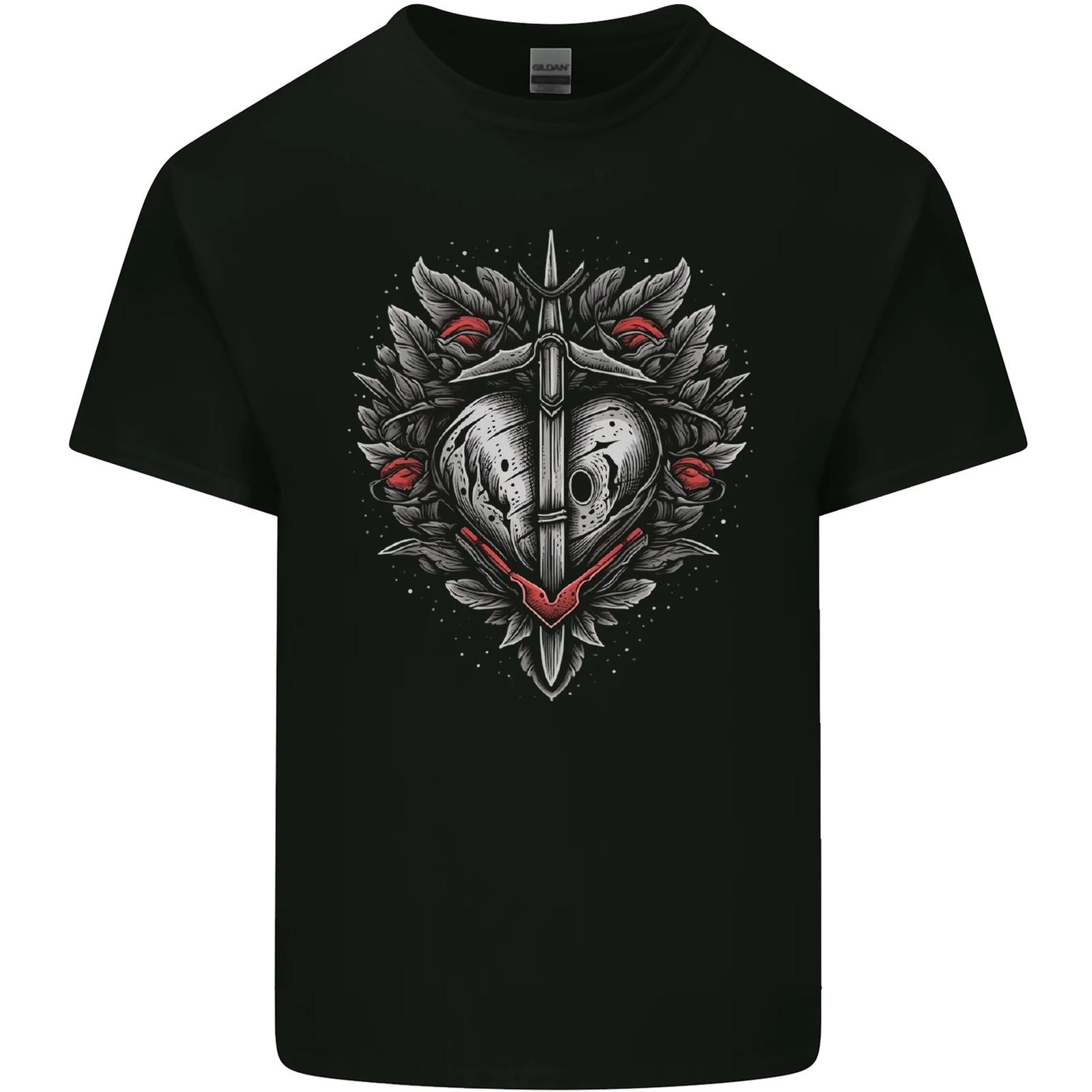 Футболка Omega Tribe omega tribe, футболка группы, панк-футболка, хардкор УНИСЕКС Футболка XXL