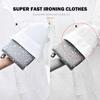 Garment Steamer Ironing Gloves Useful Heat Resistant Ironing Board Waterproof