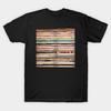 T-shirtler – Tişörtler