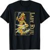 T-shirt Homme Pur Héros Riju The Legend of Zelda_ Breath of the Wild