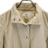 ARMANI EXCHANGE Zip Jacket S beige Women Used