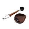 Coffee Scale Food Professional Portable Multifunctional Electronic Scales Bean Tray Weighing