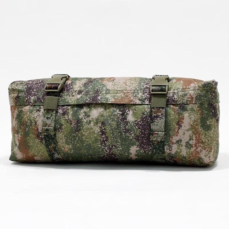 Camouflage Tactical Waist Pack