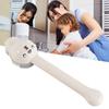 Kids Faucet Handle Extender Splashproof Soft Silicone   Cartoon Faucet Extender for Children