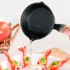 Cooker Cooking Non-stick Maifanite Coating Cookware Saucepan Frying Pan Skillet Griddle Pan