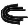 Pet Water Dryer Accessories Telescopic Pvc Hose Dog Hair Dryer Spring Tube