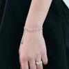 Knot Link Bracelet