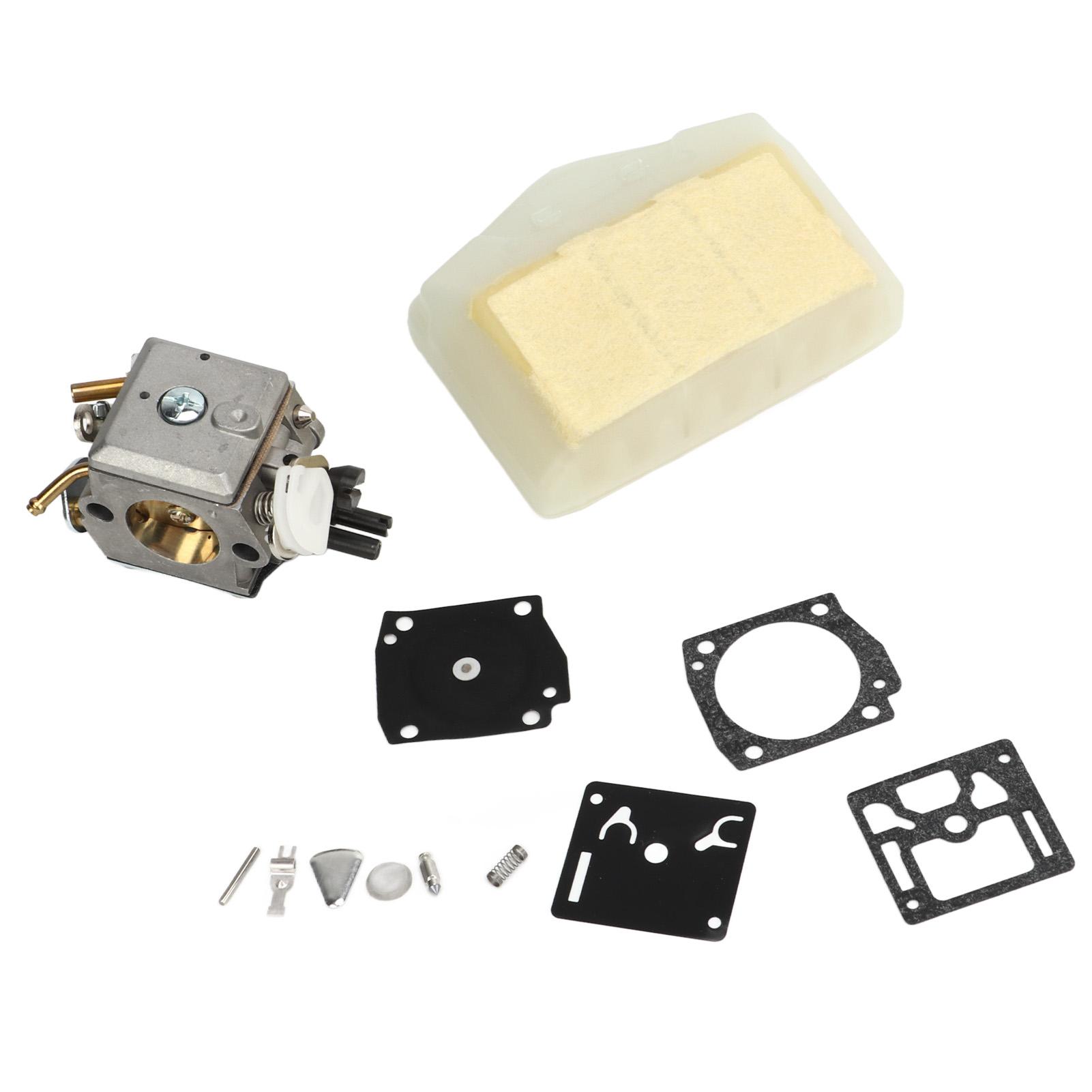 

Комплект воздушного фильтра для карбюратора бензопилы Husqvarna 372 371 365 362 5032832 03