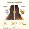 DOVE Silky Smooth Amino Acid Shampoo