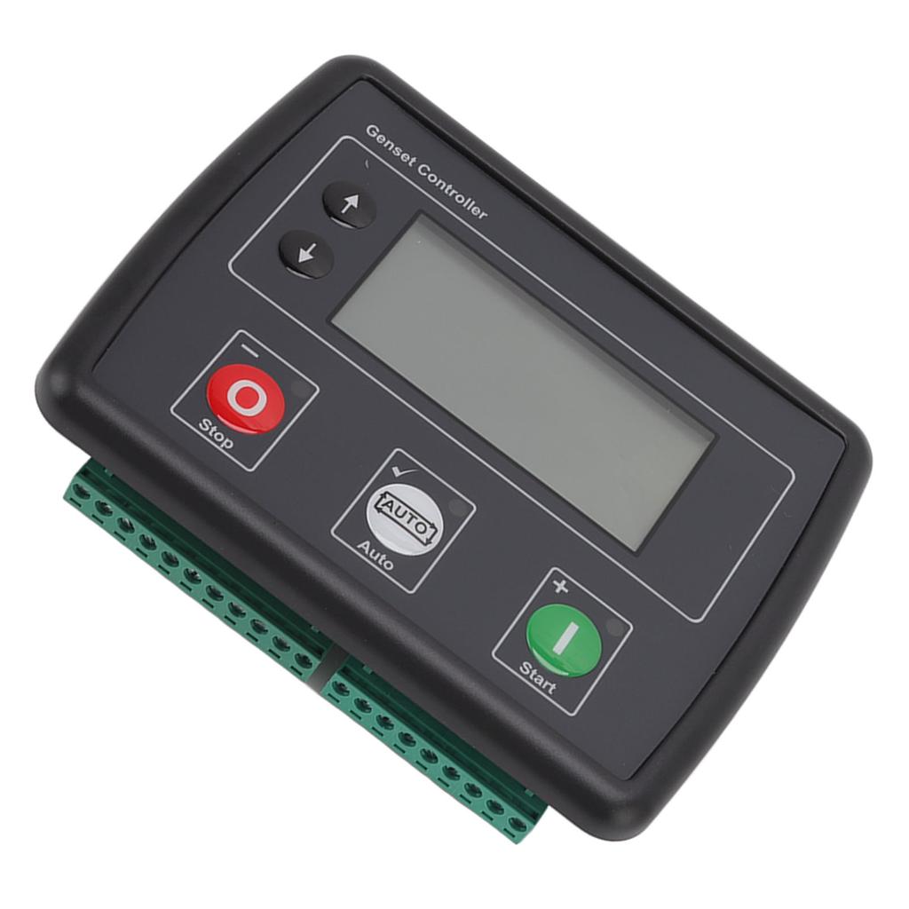 DSE4510 Generator Controller with LCD Display ABS Controller Module for Diesel Generator