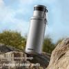 BABLOV Huabansen 316 Stainless Steel 480ml Sports Thermos Bottle