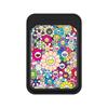 CASETifY X Murakami Takashi Flowers Bloom Rainbow Snappy Bioveg Magsafe Card Wallet