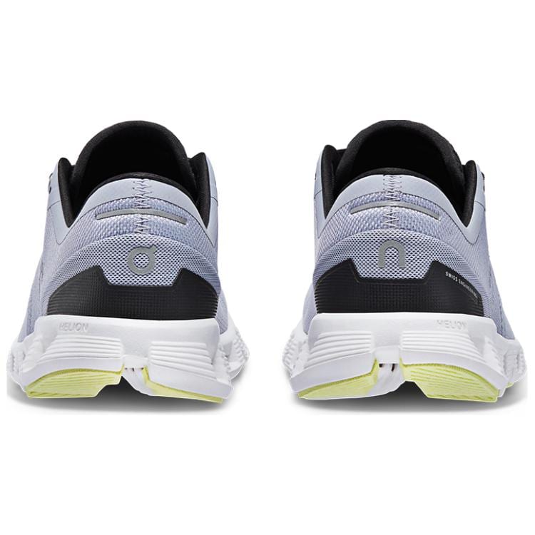 On Running Cloud X 3 Nimbus White Women's 60.98253