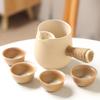 Panelas, frigideiras e afins – Bules, cafeteiras e cezves