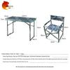Shanlinhu Portable Outdoor & Tactical Equipment