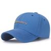 Vintage Adjustable Unisex Vintage Cap for Outdoor Hiking and Mountaineering