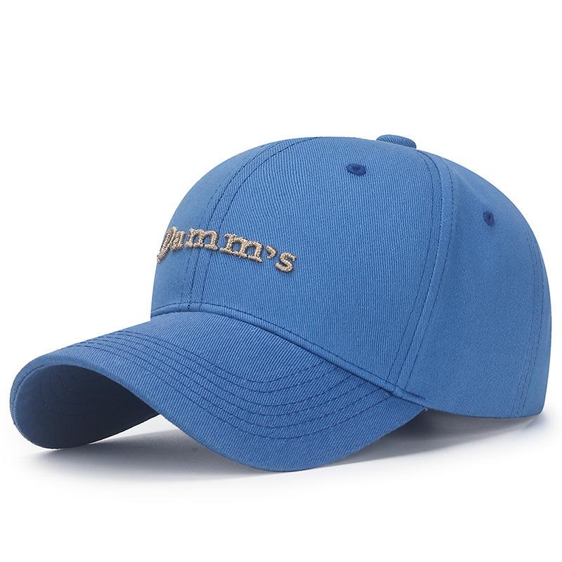 Vintage Adjustable Unisex Vintage Cap for Outdoor Hiking and Mountaineering