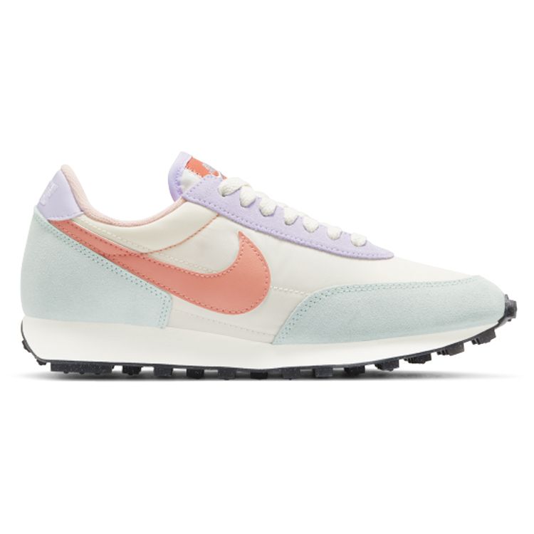 Nike Daybreak Comfortable Fashion Sports Low-Top Casual Running Shoes Women Sneakers Pink Blue DJ0413-161