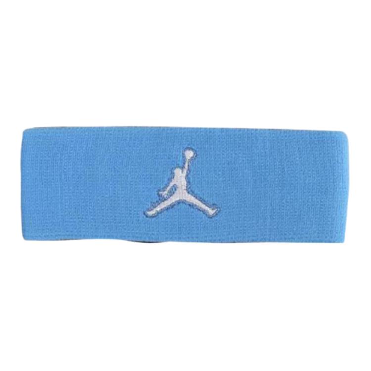 Nike Original Design Headband Unisex Accessories Blue J0003600412OS F,Blue