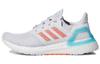 Ultraboost 20 Primeblue 'Šedá Modrá' Dámské FY3459