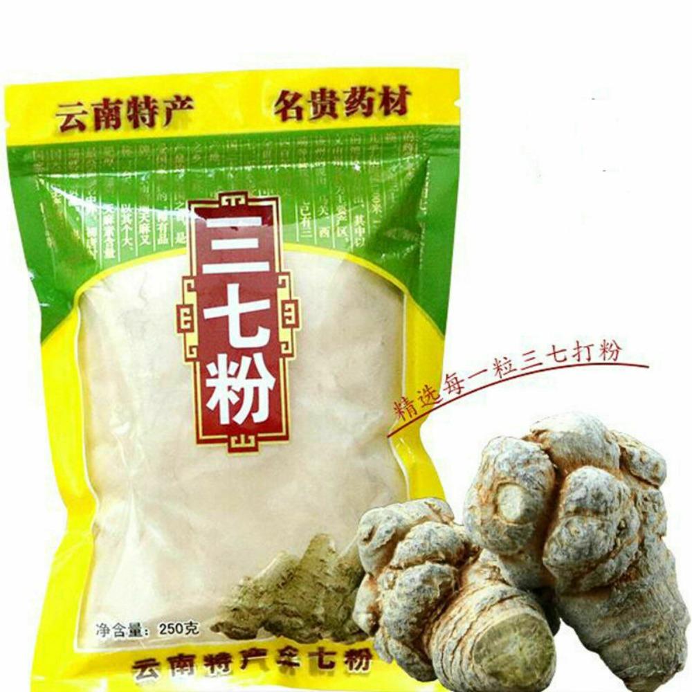 Natürlicher Kräuter-Detox-Tee Panax Notoginseng 500g Energiegetränk für Erwachsene
