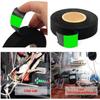 9/15/19/25/32MM Loom Cable Fixed Automotive Adhesive Wire Harness Tape Cloth Fabric Heat-resistant