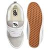 Knu-Skool Vans 'Hellgrau' VN000D75GRY