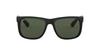 Justin Full Fit 60171 Ray-Ban Sunglasses, Model, RB4165F,