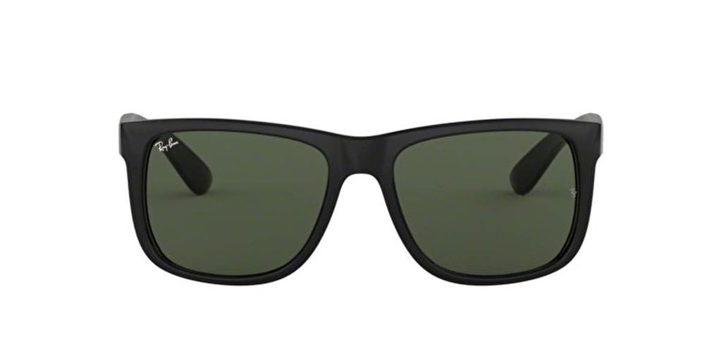 Justin Full Fit 60171 Ray-Ban Sunglasses, Model, RB4165F,