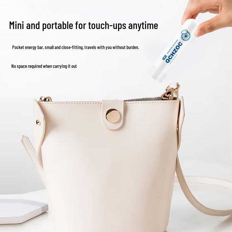 QCHZOC Personal Wellness & Refreshment Collection