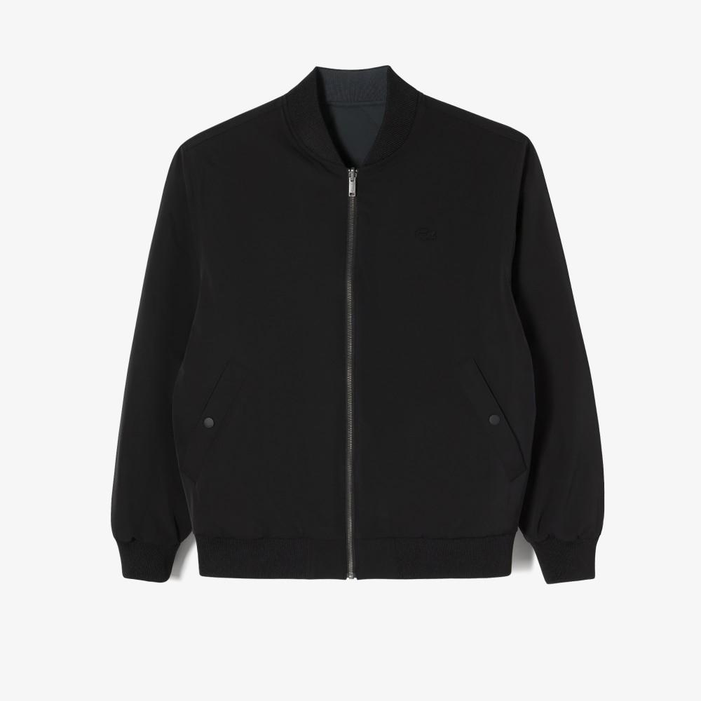 [Lacoste] Men's Reversible Down Jacket BH701E-55N031