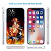 One Piece ACE Sabo Luffy Soft Shell Transparent Phone Case for Samsung Galaxy A04 A04S A14 A23 A34 A54 M23 M33 M52 M53