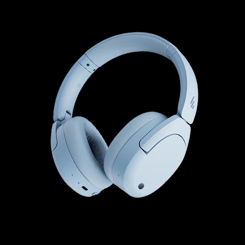 EDIFIER W830NB Over-Ear Active Noise Cancelling Bluetooth Headphones