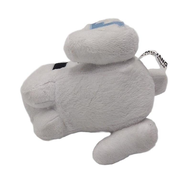 minecraft backrest pillow