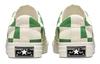 Converse One Star Ox Blocked Warped Board Green Men's Sneakers