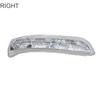 Car Turn Signal Light For Hyundai I30 2009 2010 2011 2012 Side Wing Reversing Indicator Blinker LED Rearview Mirror Lamp