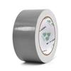 15M Utility Grade Cloth Duct Tape Silvery Grey Adhesive Tape Waterproof Tapes