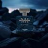 Lue Wave Perfume for Men, Fresh Citrus & Woody Premium & Long Lasting Fragrance, Eau De Parfum