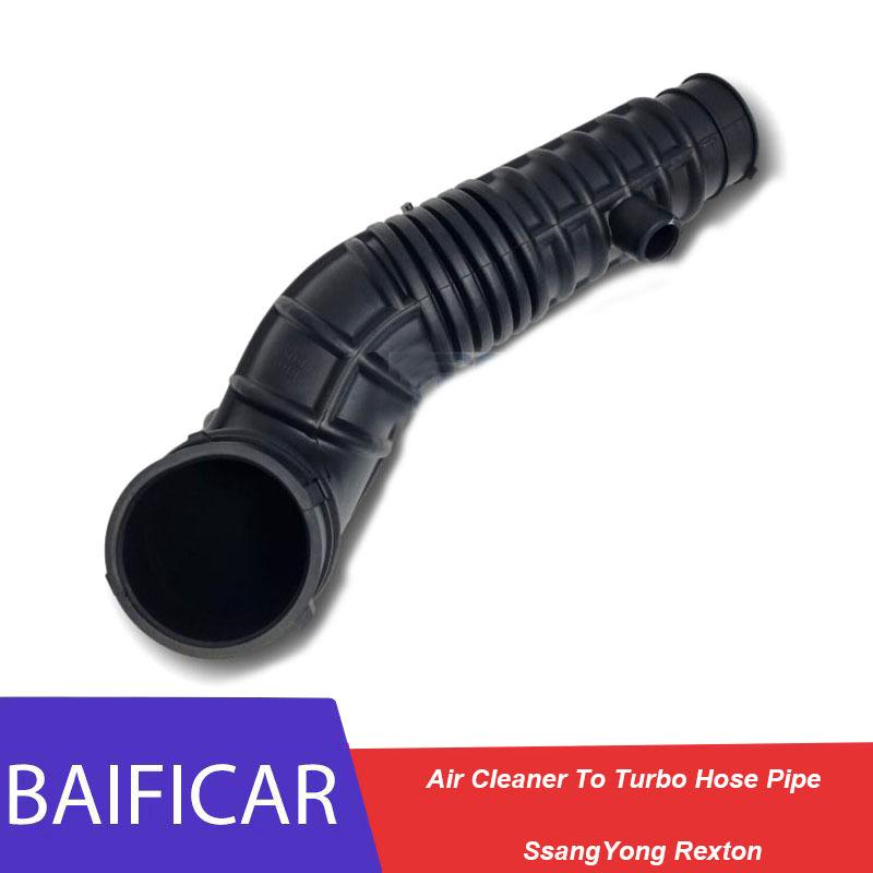 Baificar Совершенно новый шланг-трубка воздухозаборника к турбине 2372108D00 23721-08D00 для SsangYong Rexton