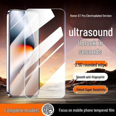 Accessori per cellulari – Pellicole in vetro per schermo