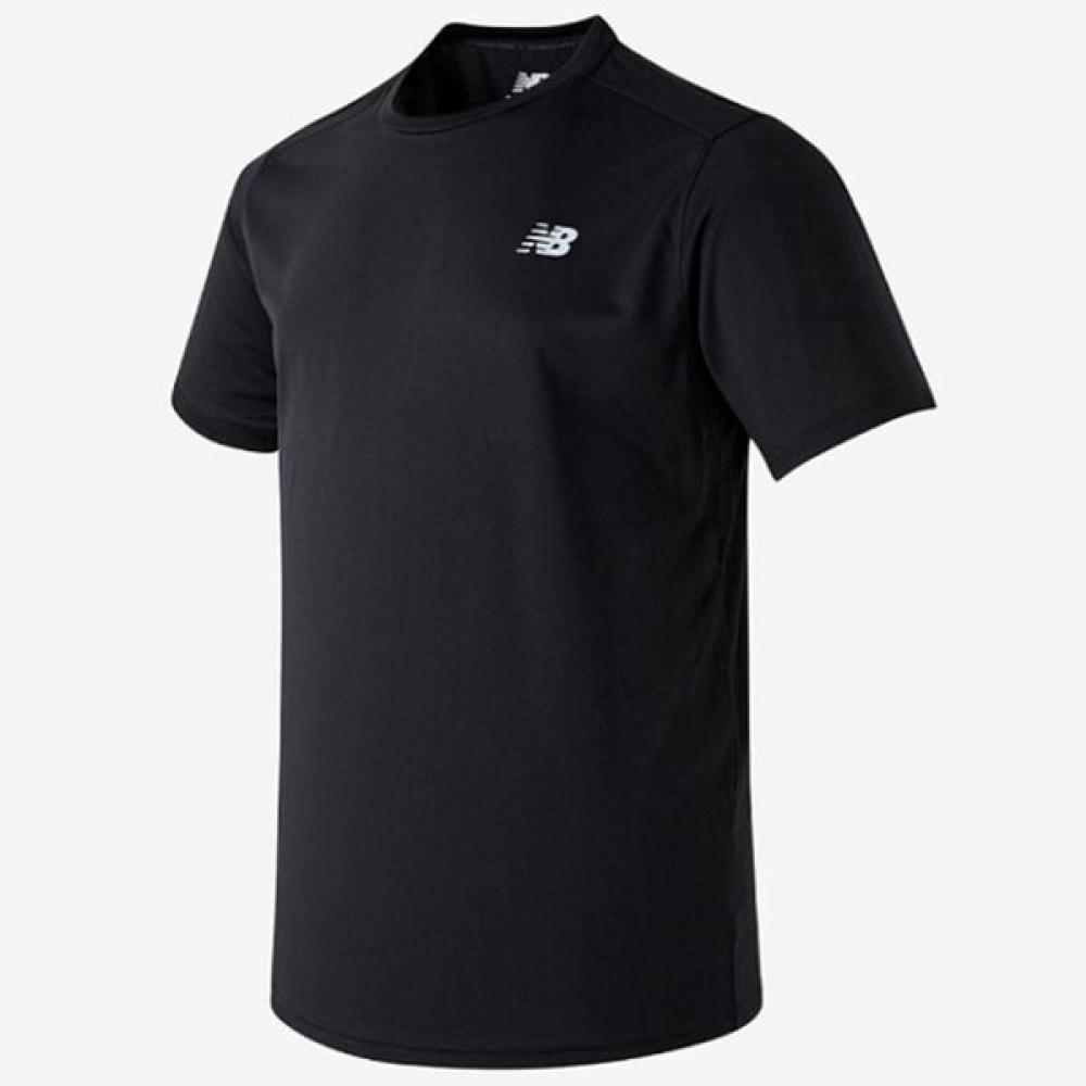 

New Balance Футболка с коротким рукавом Half Club M Excel Nbneb46011 19 95(M)