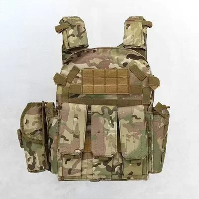 Uniformes et vêtements de travail – Gilets de sécurité